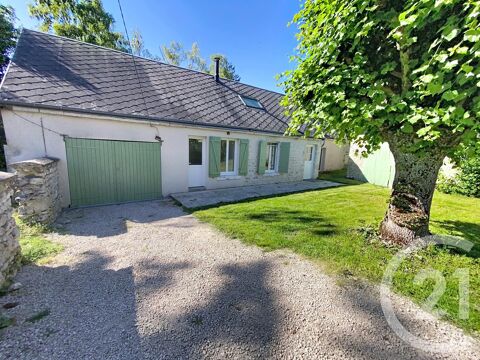   Location Maison Maison - 4 pi�ce(s) - 89 m�
