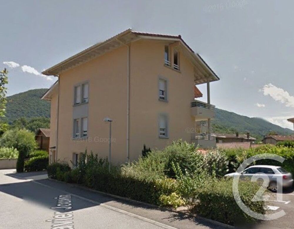 location Appartement - 2 pièce(s) - 59 m² Vif (38450)