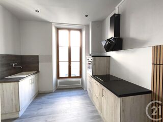  Appartement � louer 2 pi�ces 50 m�