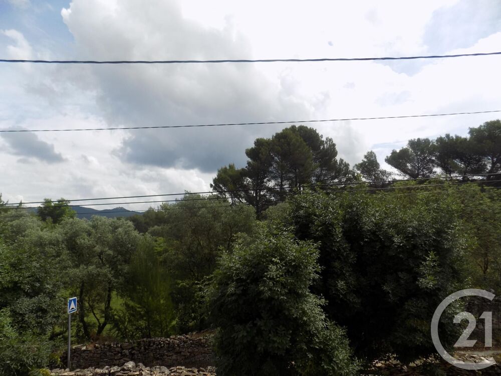 location Appartement - 2 pièce(s) - 48 m² Bagnols-sur-Cèze (30200)