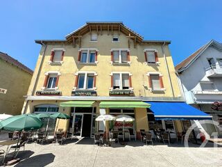  Immeuble à vendre 450 m²