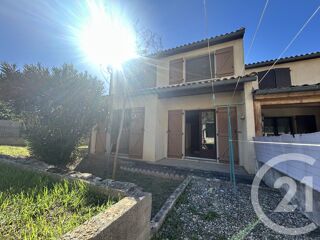  Maison à louer 5 pièces 108 m²