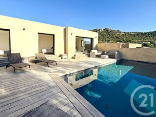  Maison  vendre 6 pices 129 m