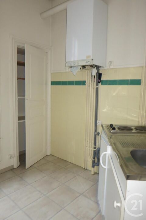  Appartement � louer 3 pi�ces 56 m�