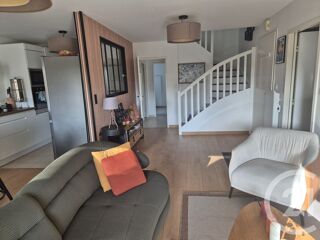  Appartement à vendre 4 pièces 100 m²
