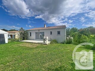  Maison à vendre 7 pièces 126 m²