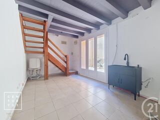  Maison � vendre 3 pi�ces 36 m�