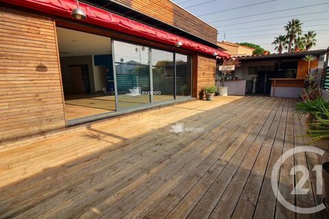   Vente Maison Maison - 4 pi�ce(s) - 140 m�