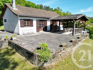  Maison à vendre 4 pièces 72 m²