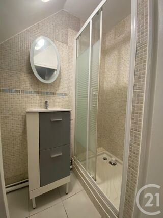 Appartement à louer 1 pièce 20 m²
