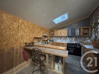  Maison � vendre 7 pi�ces 213 m�