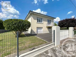  Maison � vendre 3 pi�ces 123 m�