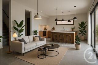  Maison � vendre 4 pi�ces 100 m�