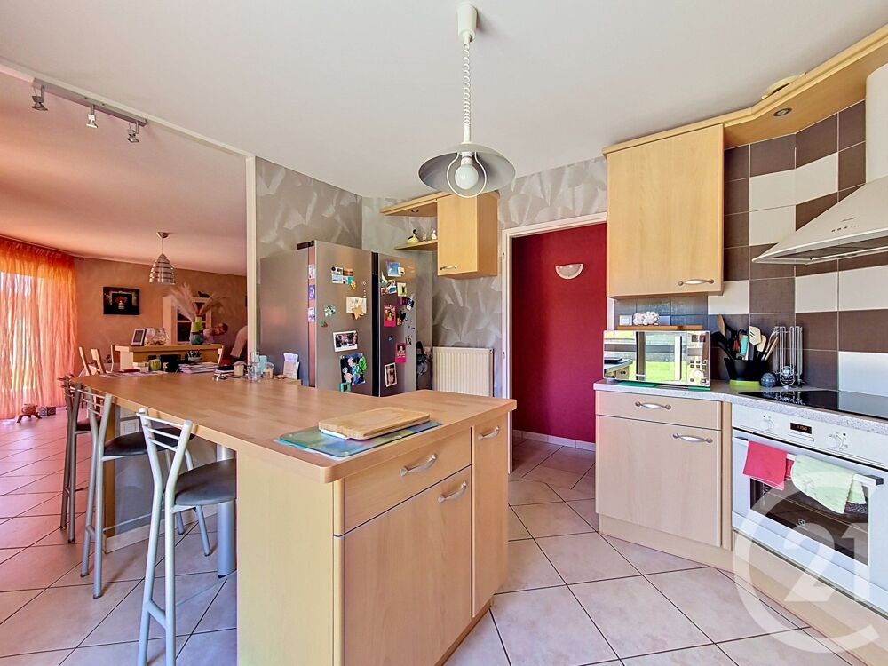 vente Maison - 4 pièce(s) - 149 m² Port-sur-Saône (70170)