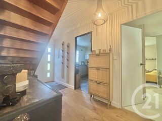  Maison � vendre 4 pi�ces 81 m�