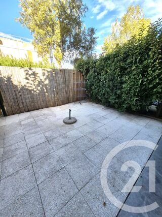  Appartement � vendre 1 pi�ce 25 m�