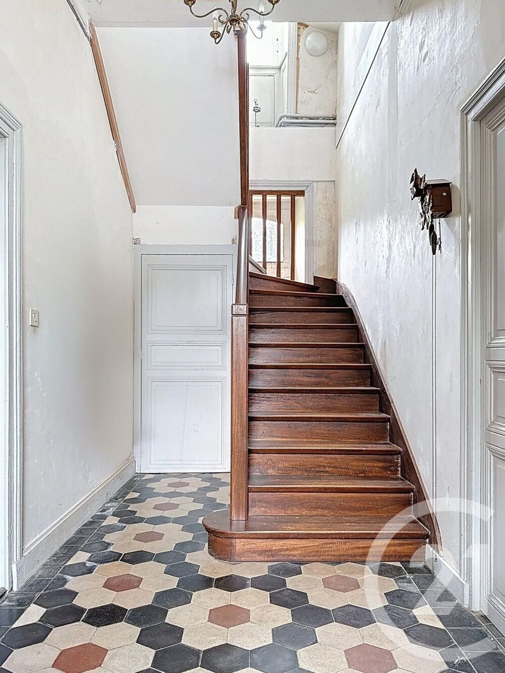 � vendre  Maison Saint-Jean-la-Poterie (56350)