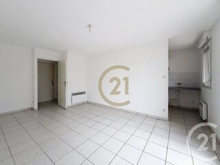  Appartement à louer 3 pièces 54 m²