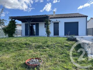  Maison � louer 4 pi�ces 89 m�