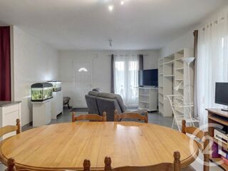  Maison à vendre 4 pièces 120 m²