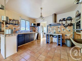  Maison à vendre 6 pièces 157 m²