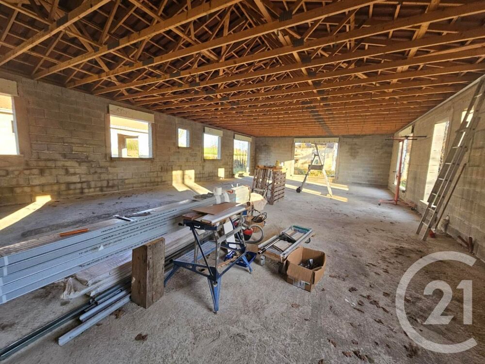 vente Maison - 4 pièce(s) - 130 m² Cizos (65230)
