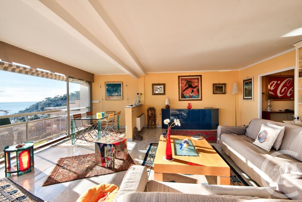 � vendre  Appartement Villefranche-sur-Mer (06230)