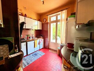  Maison à vendre 9 pièces 200 m²