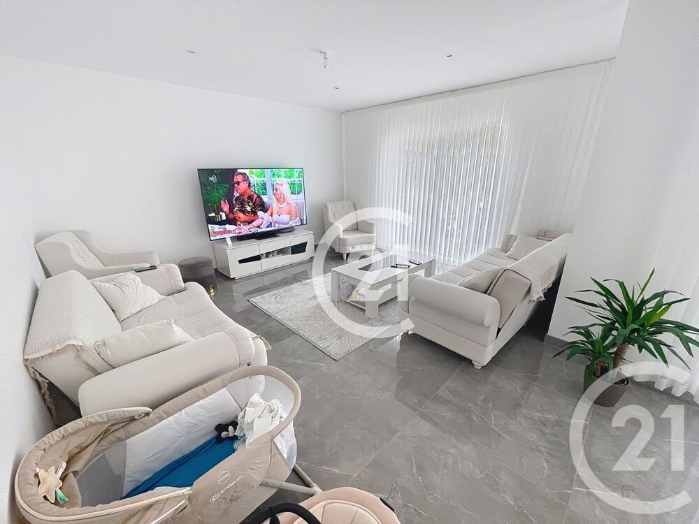 vente Maison - 6 pièce(s) - 144 m² Bourguébus (14540)