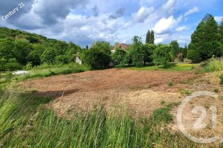  Terrain à vendre 672 m²