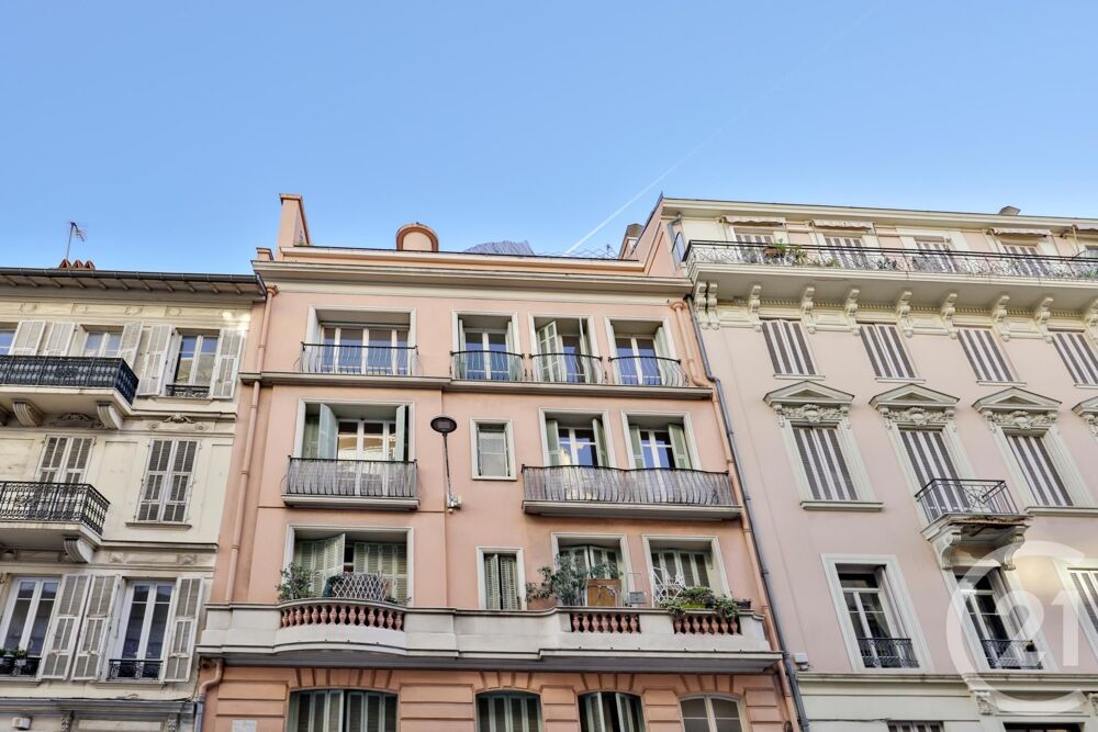 Appartement 3 pièces 52 m² · à Nice · 52 m² · 692 000 €
