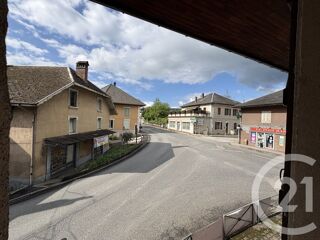  Appartement � louer 3 pi�ces 55 m�