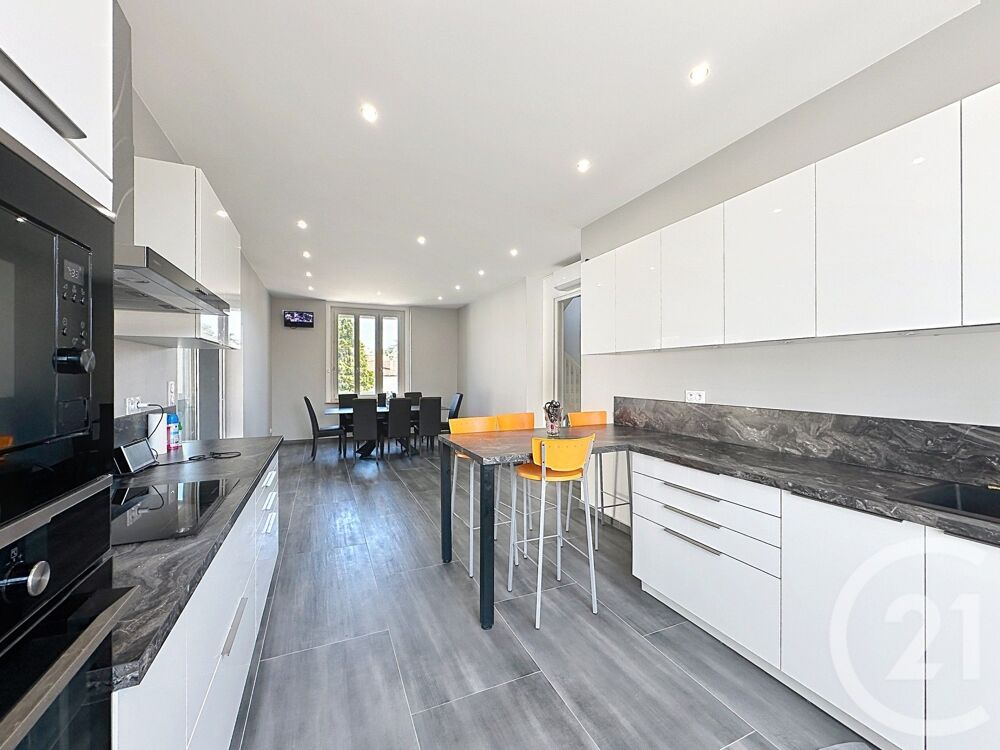 à vendre  Maison Feyzin (69320)