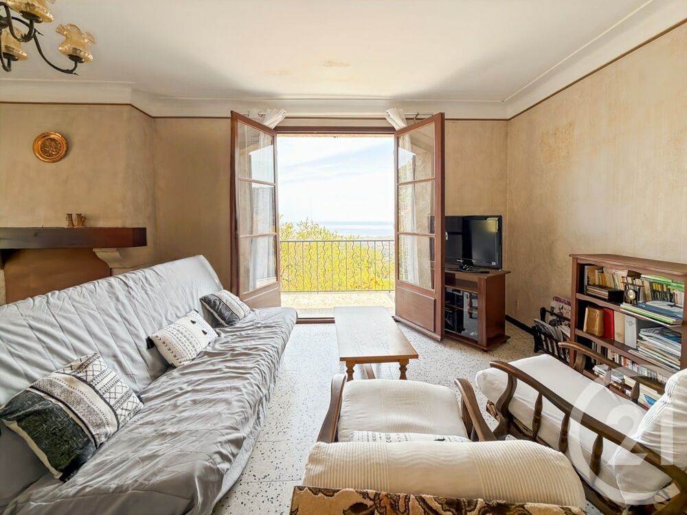 vente Maison - 5 pièce(s) - 136 m² Santa-Reparata-di-Balagna (20220)