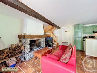  Maison � vendre 3 pi�ces 73 m�