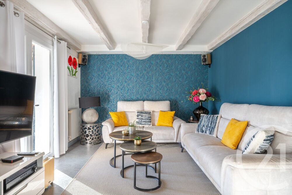 vente Maison - 5 pièce(s) - 148 m² Istres (13800)