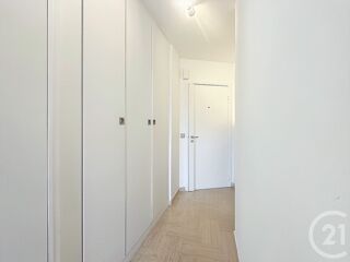  Appartement à vendre 1 pièce 29 m²