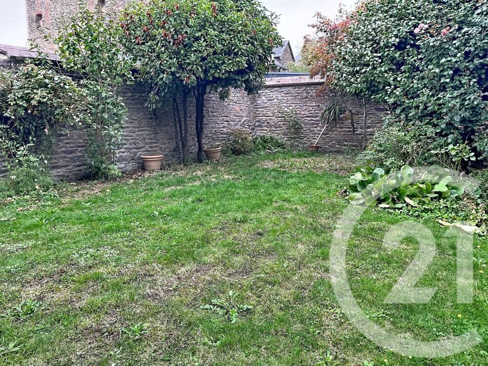 à vendre  Maison Rennes (35700)