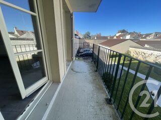 Appartement à louer 2 pièces 51 m²