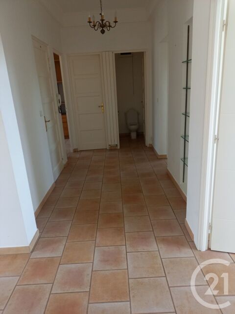  Appartement � louer 3 pi�ces 64 m�