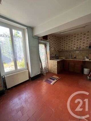  Maison � vendre 6 pi�ces 105 m�