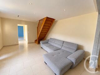 location Maison - 5 pièce(s) - 131 m² Sermaises (45300)