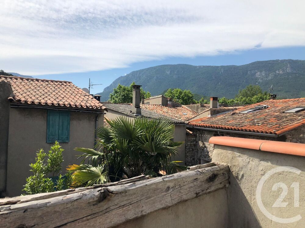 DISPONIBLE DE SUITE Appartement meublé T2 à louer en....