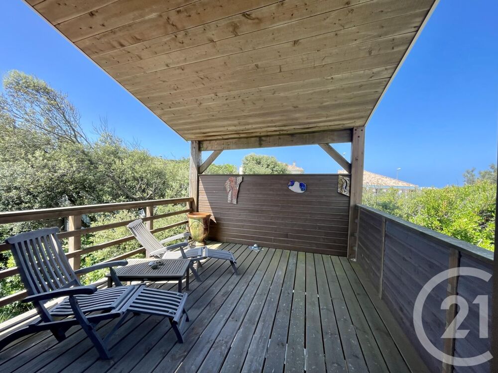  vendre  Maison Hourtin (33990)