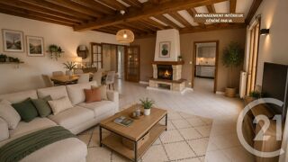 Maison 6 pièces 226 m² · à Frans · 226 m² · 375 000 €