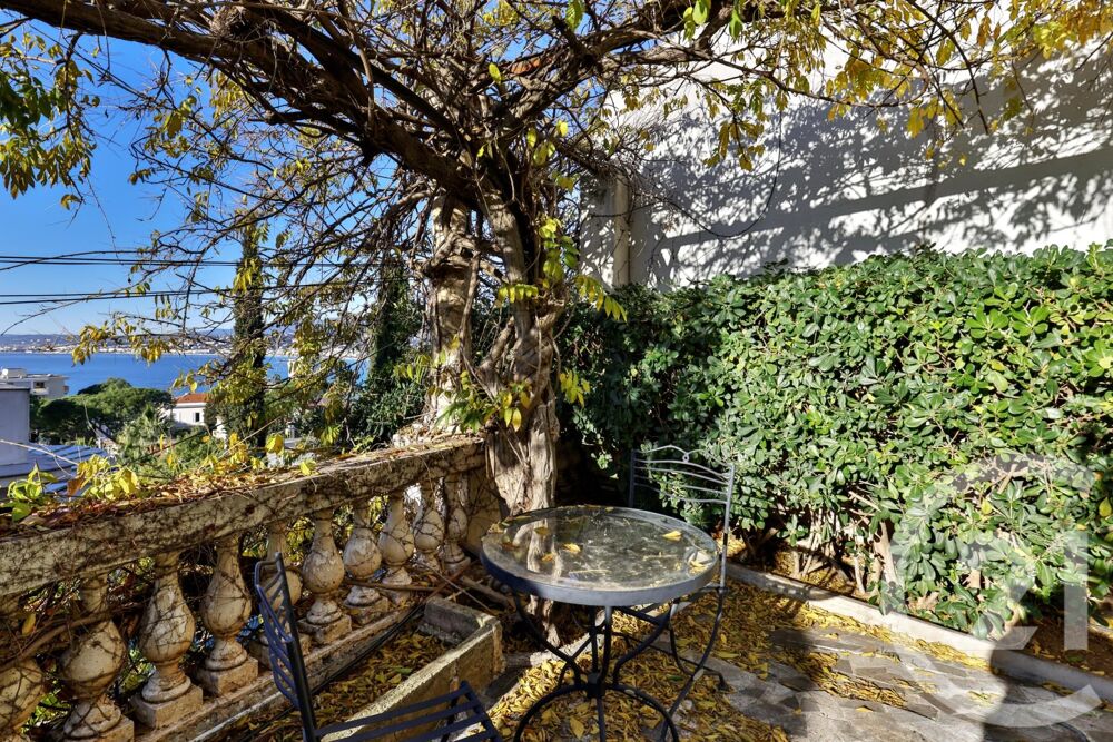  vendre  Appartement Nice (06300)