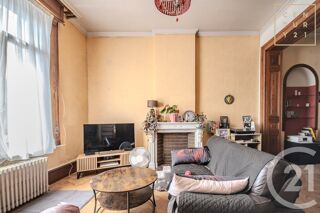  Maison à vendre 6 pièces 155 m²