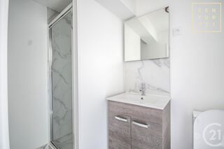  Appartement à louer 2 pièces 15 m²