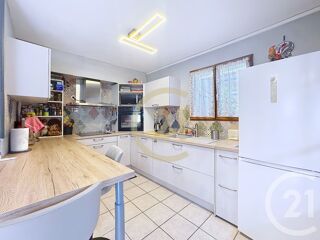  Maison à vendre 4 pièces 93 m²