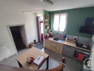  Maison � vendre 4 pi�ces 100 m�